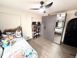 Blk 516 Pangshan Valley (Bukit Panjang), HDB 5 Rooms #612588101